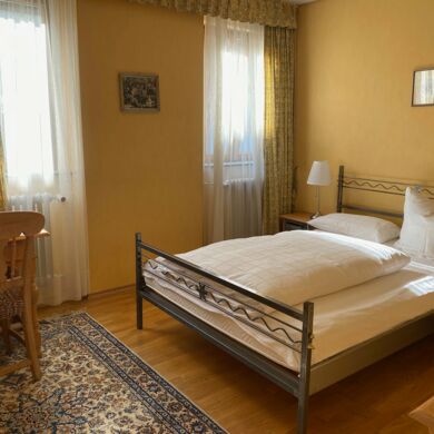 Hotelzimmer